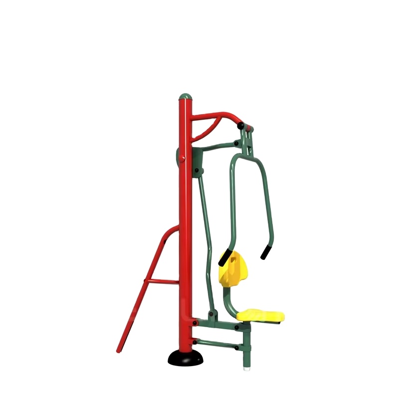 Kids Outdoor Gym Equipment - Cheap Price High Quality Kids Adult