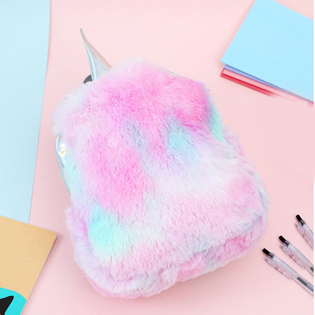 Kids Outdoor Zoo - Kids Unicorn Backpack Mini Size for