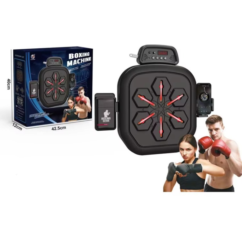 Kids Outdoor Furniture - 2026 Latest Sport Boxing Training Toy