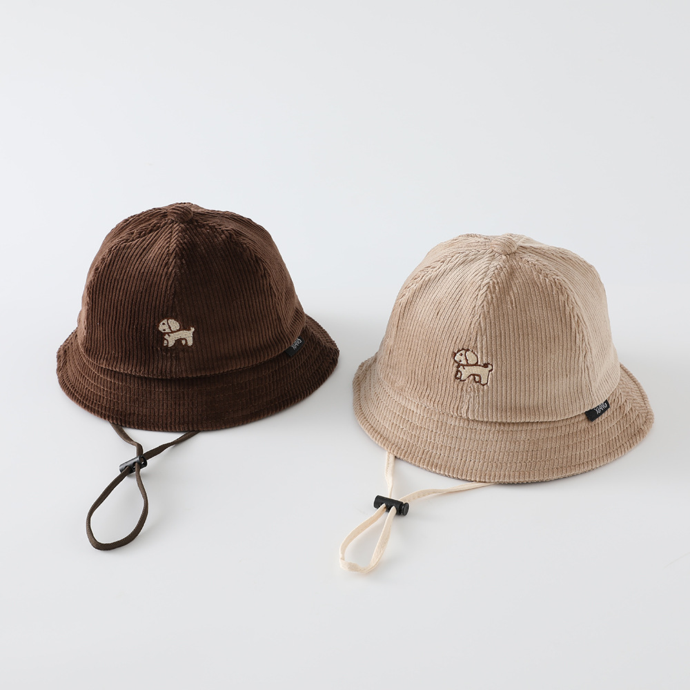 Kids Corduroy Outdoor Leisure  - огляд і ціна Kids Outdoor Hat