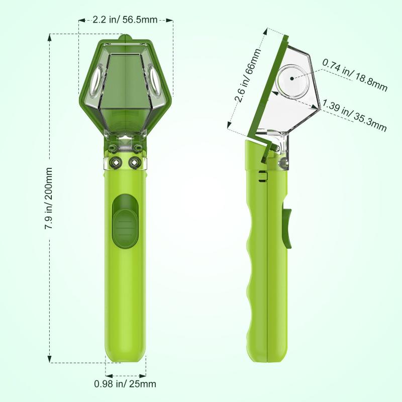 Insect Viewer Magnifying Box f - огляд і ціна Kids Outdoor Education