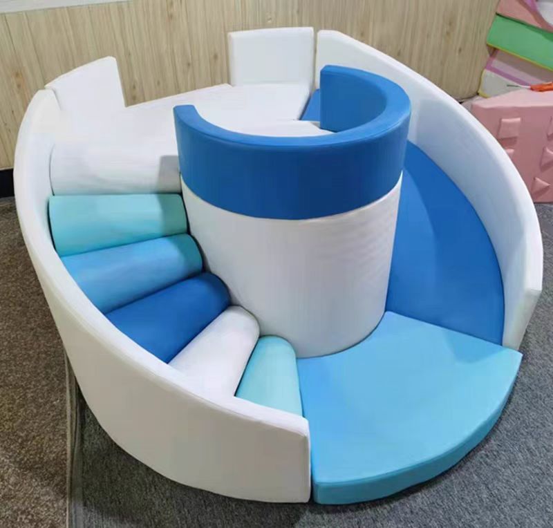Commercial Indoor/Outdoor Soft - огляд і ціна Kids Outdoor Bounce House