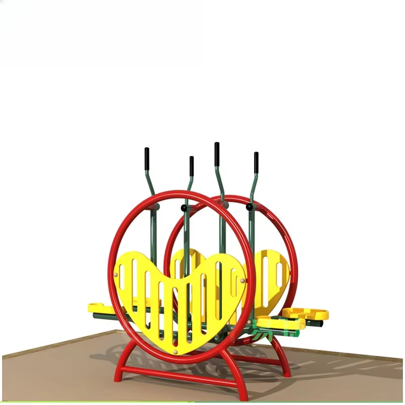 Cheap Price High Quality Kids  - огляд і ціна Kids Outdoor Gym Equipment