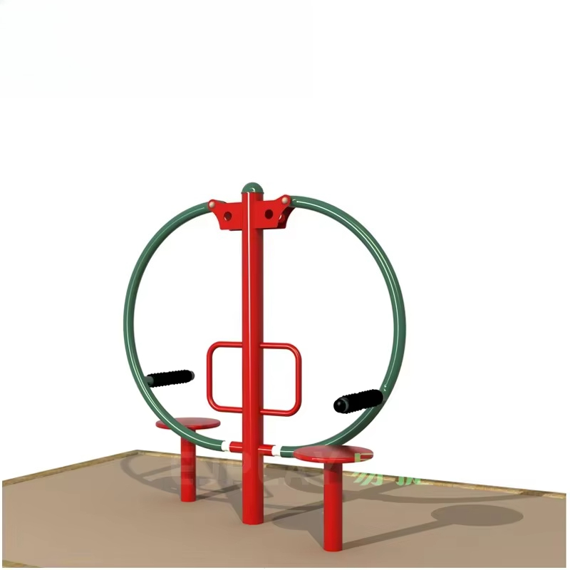 Cheap Price High Quality Kids  - огляд і ціна Kids Outdoor Gym Equipment