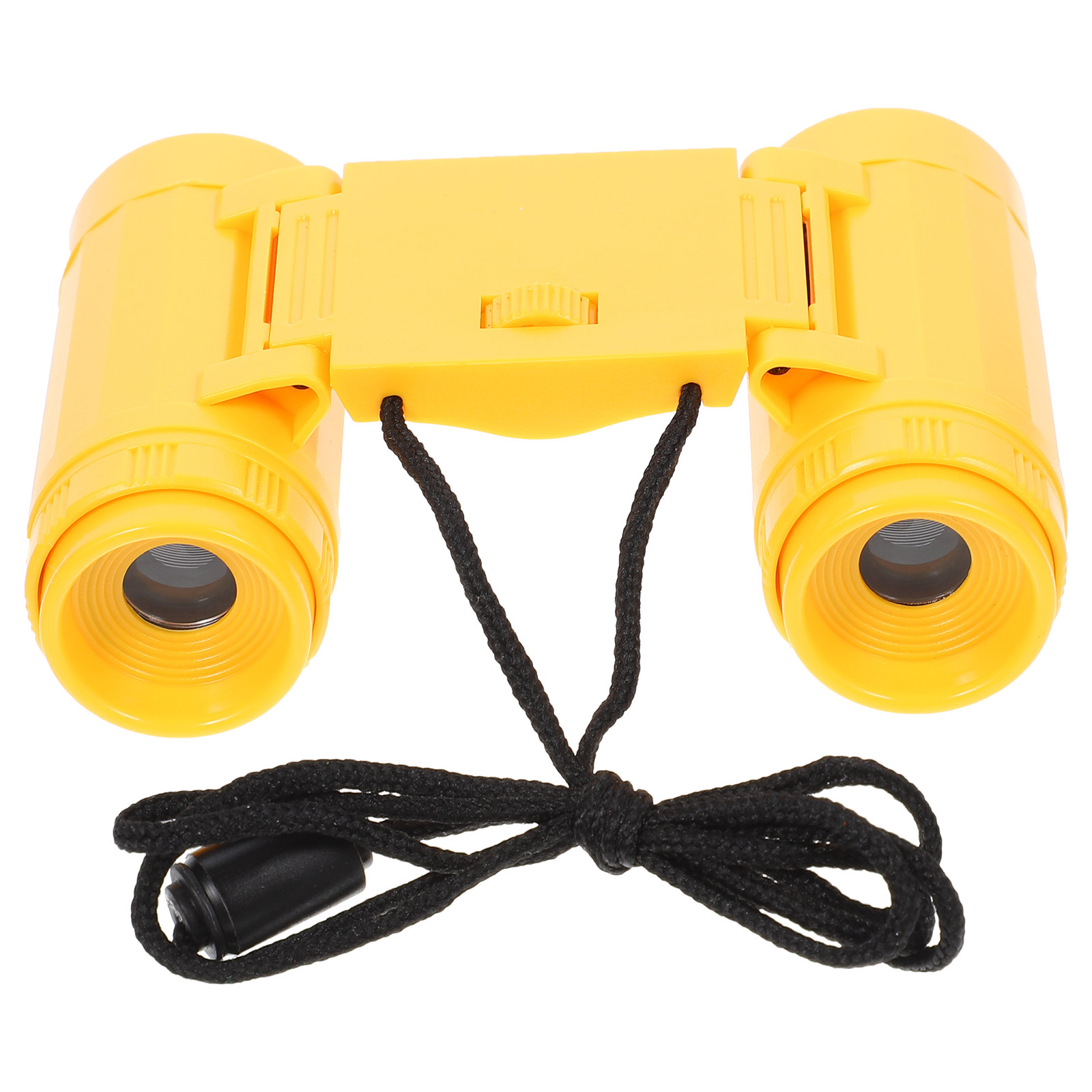 Yellow Children Binoculars Adj - огляд і ціна Kids Outdoor Nature Toys