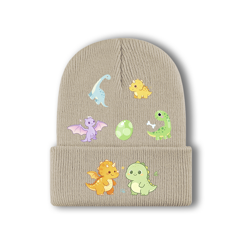 Playful Vivid Kids 1‑3Y Knit B - огляд і ціна Kids Outdoor Zoo