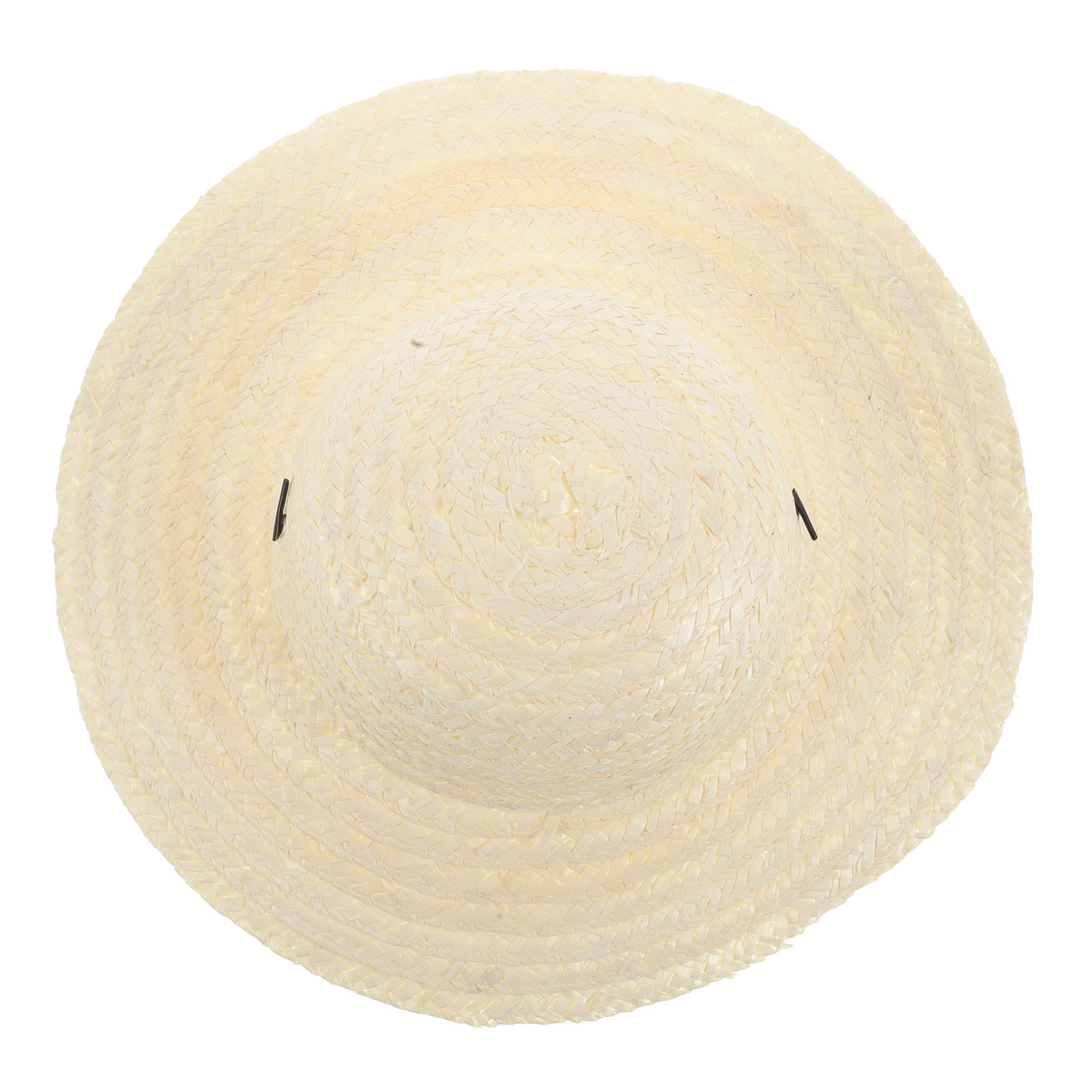 Small Kids Wheat Straw Sun Hat - огляд і ціна Kids Outdoor Hat