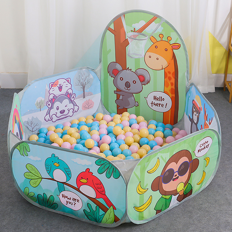 Cartoon Animals Portable Folda - огляд і ціна Kids Outdoor Grill