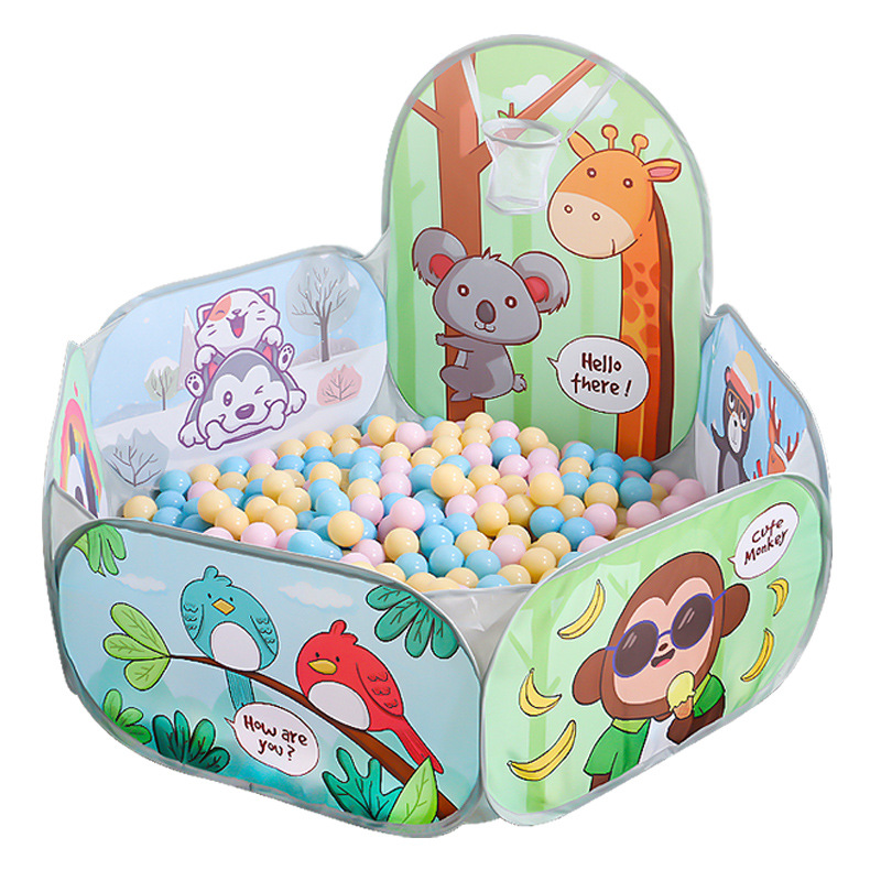 Cartoon Animals Portable Folda - огляд і ціна Kids Outdoor Grill