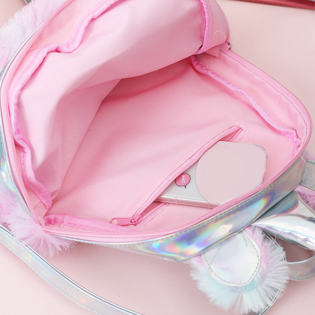 Kids Unicorn Backpack Mini Siz - огляд і ціна Kids Outdoor Zoo