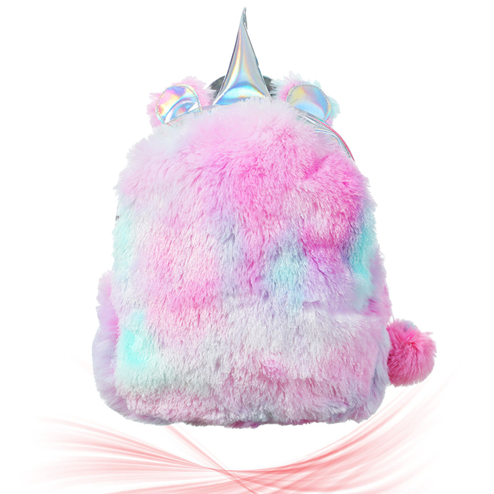Kids Unicorn Backpack Mini Siz - огляд і ціна Kids Outdoor Zoo