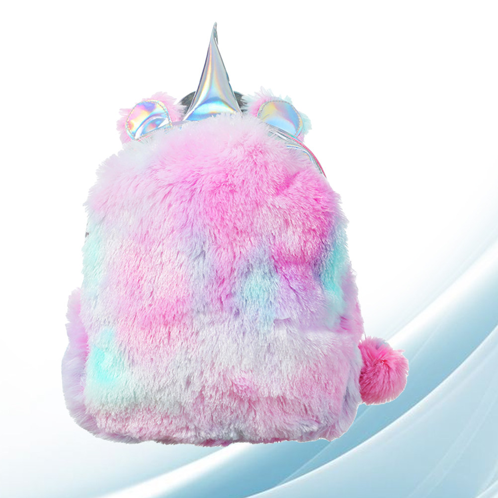 Kids Unicorn Backpack Mini Siz - огляд і ціна Kids Outdoor Zoo