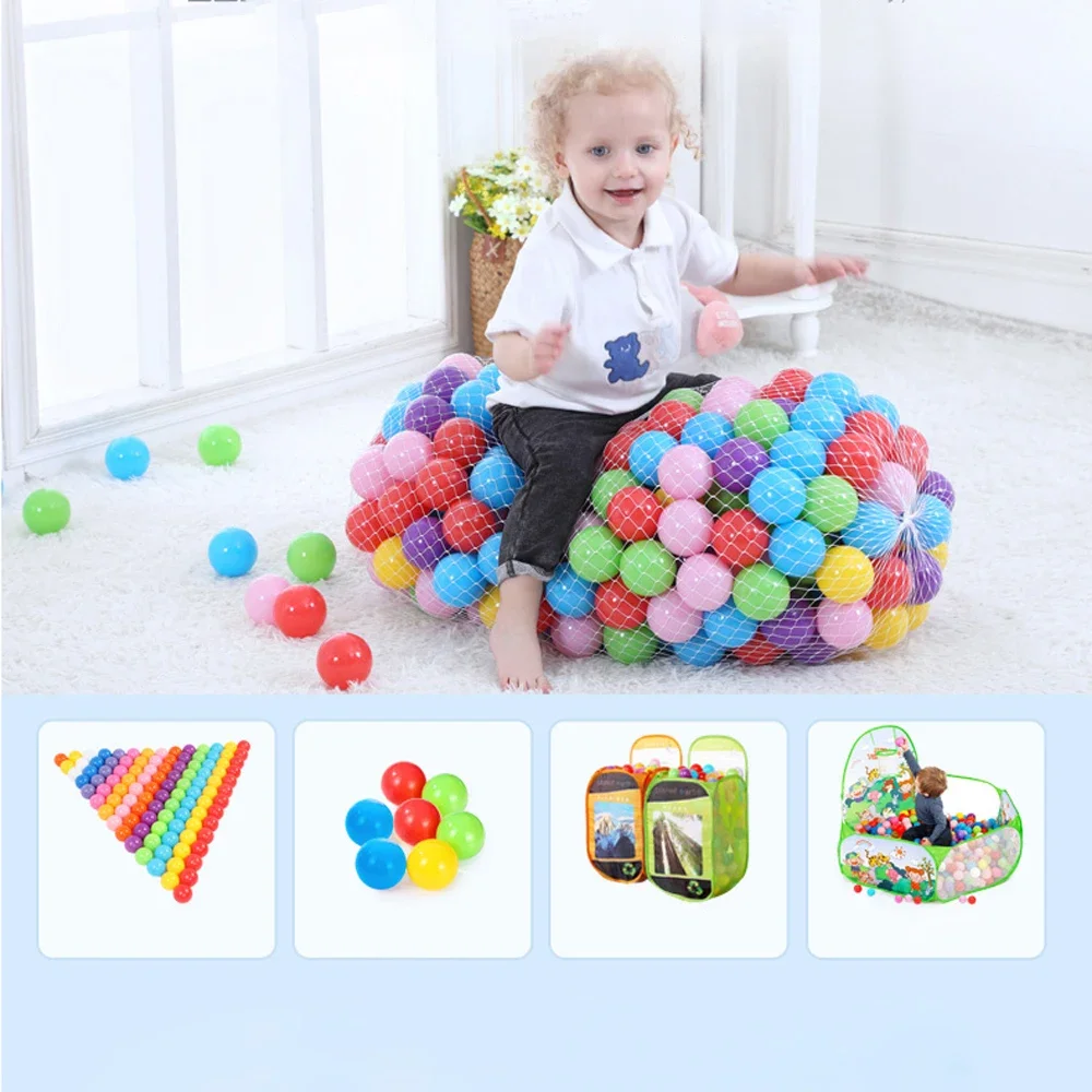 Eco-Friendly Colorful Ball Sof - огляд і ціна Kids Outdoor Grill