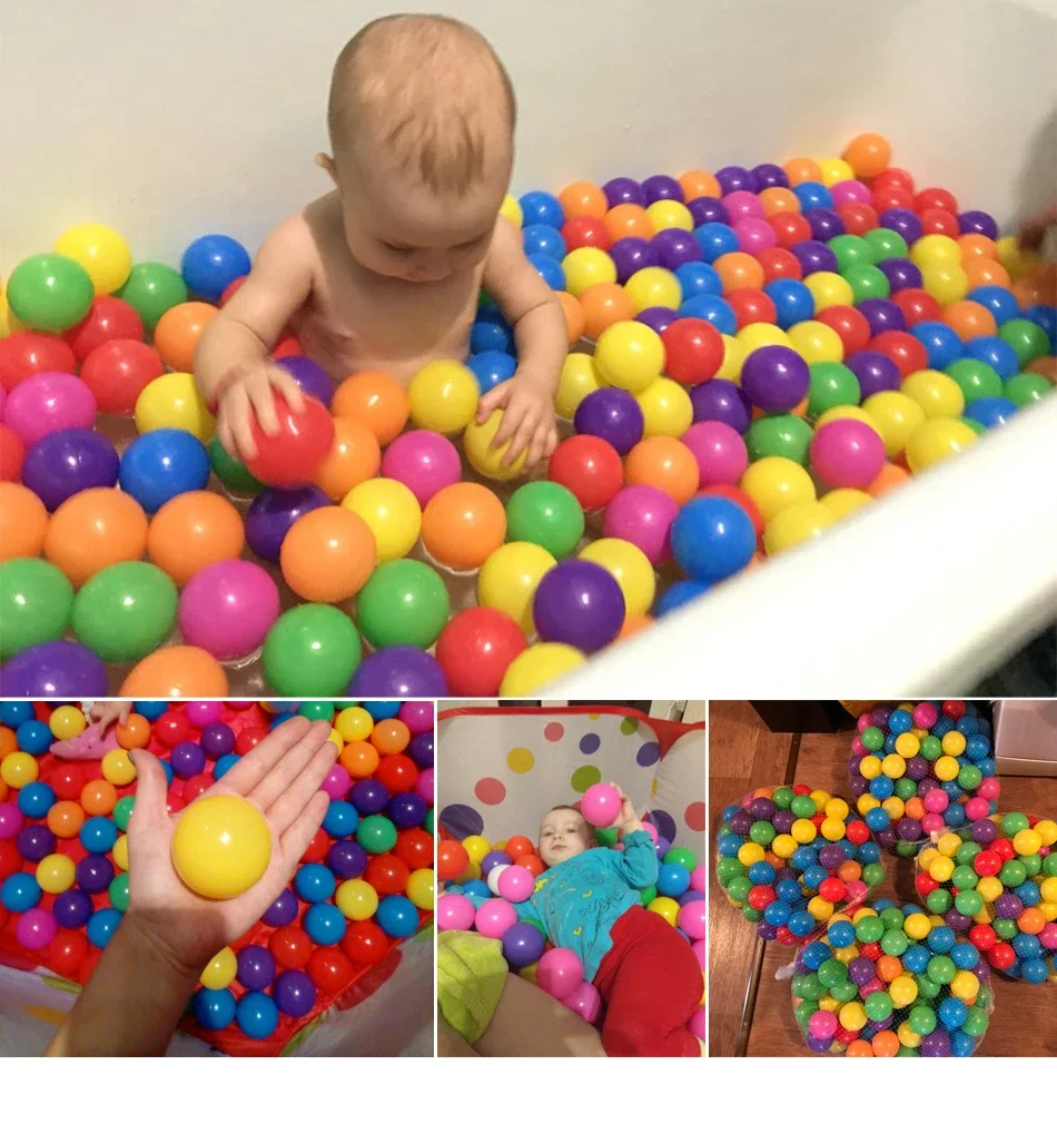 Eco-Friendly Colorful Ball Sof - огляд і ціна Kids Outdoor Grill