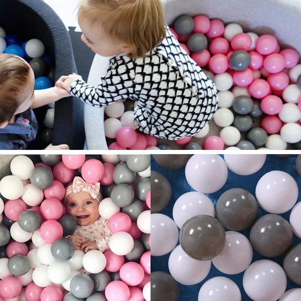 Eco-Friendly Colorful Ball Sof - огляд і ціна Kids Outdoor Grill
