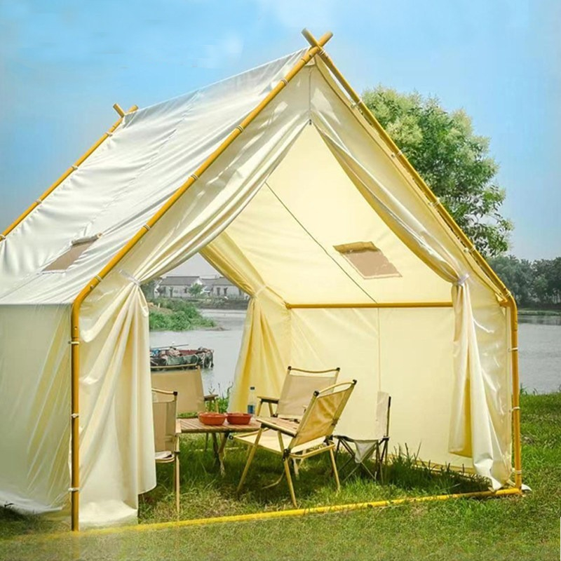 Beach Awning Camping Tent Wind - огляд і ціна Kids Outdoor Umbrella With Base