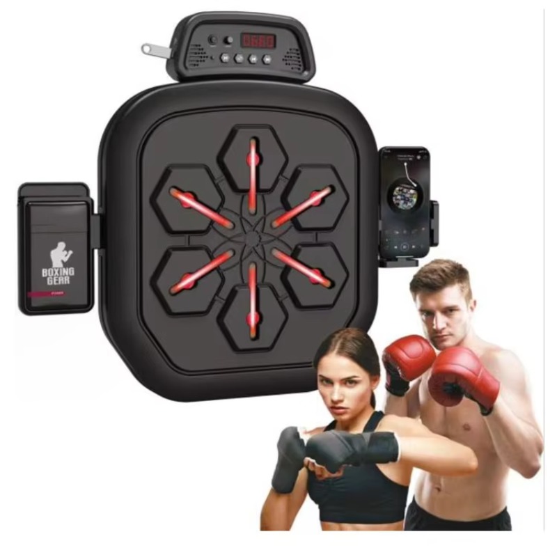 2026 Latest Sport Boxing Train - огляд і ціна Kids Outdoor Furniture