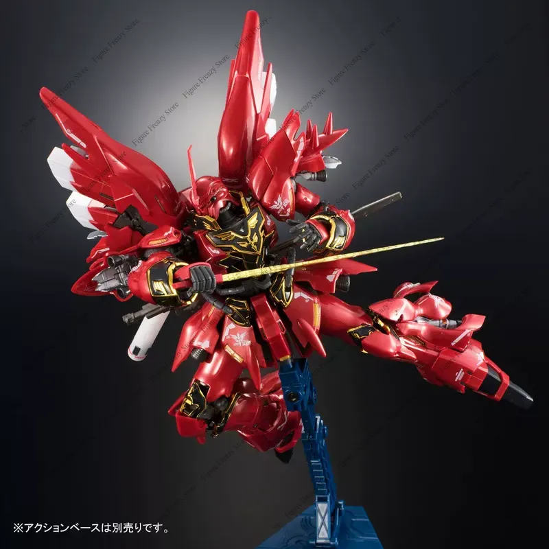 Special Offer SF Spot Bandai G - огляд і ціна Bandai Model Gundam Rg