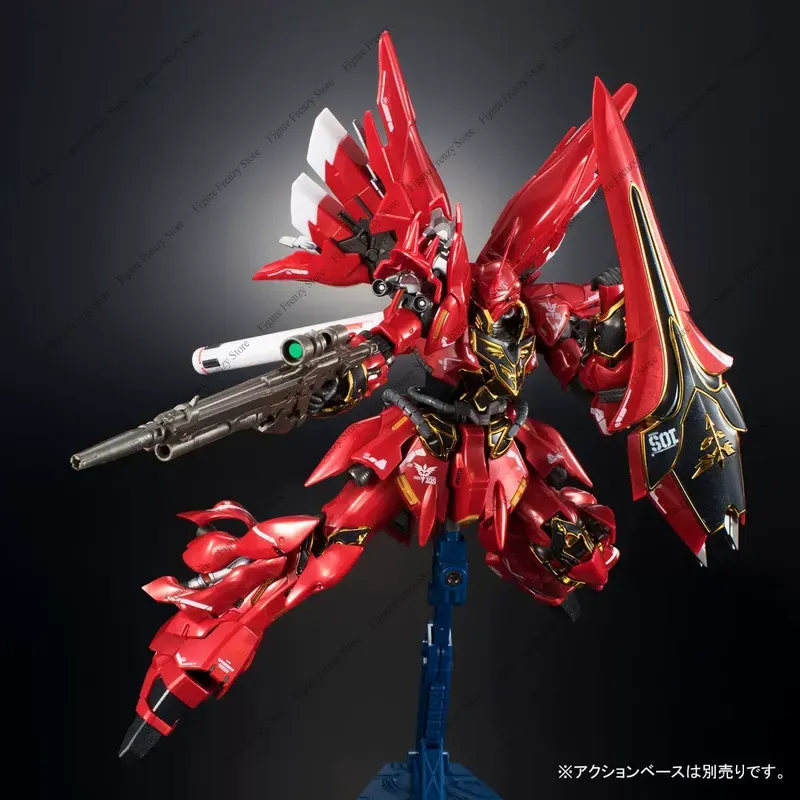 Special Offer SF Spot Bandai G - огляд і ціна Bandai Model Gundam Rg