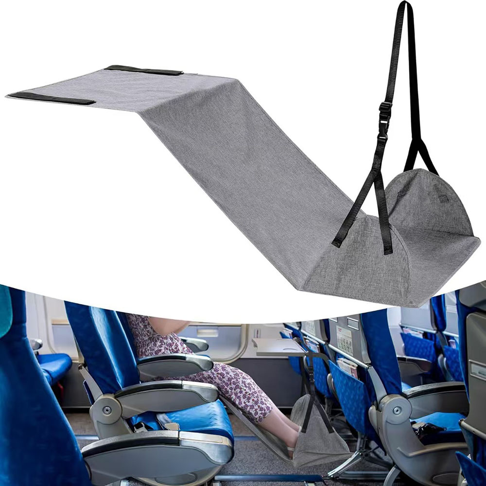 Portable Travel Airplane Foot  - огляд і ціна Kids Outdoor Furniture