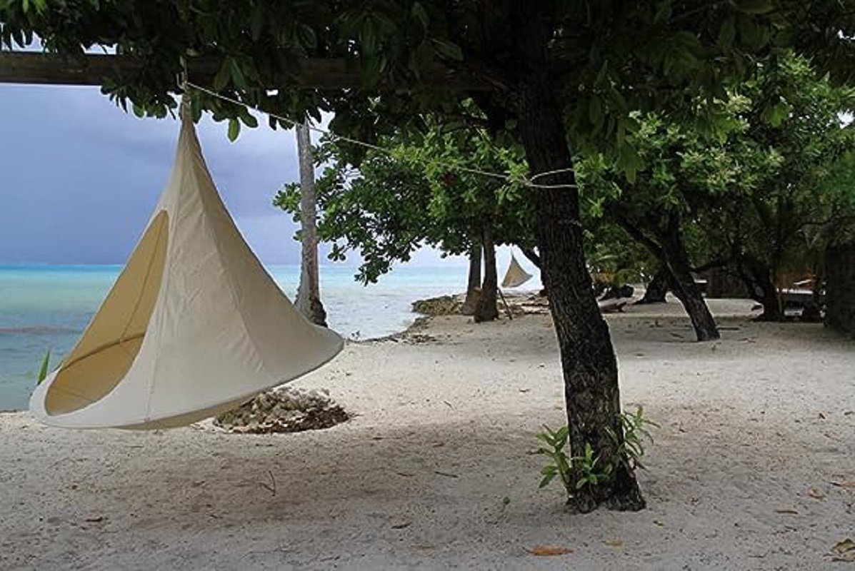 Outdoor Waterproof Hammock Dou - огляд і ціна Kids Outdoor Furniture