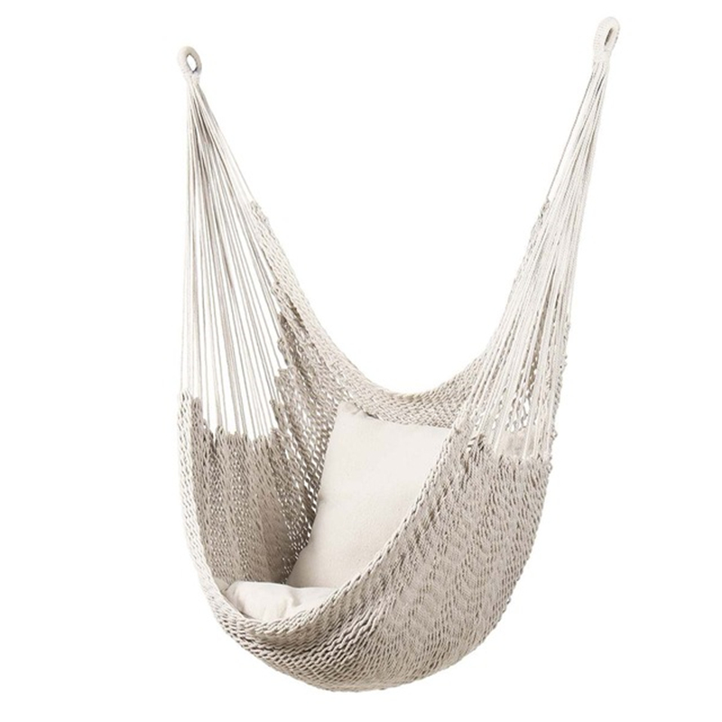 Nordic Style White Hammock Swi - огляд і ціна Kids Outdoor Furniture