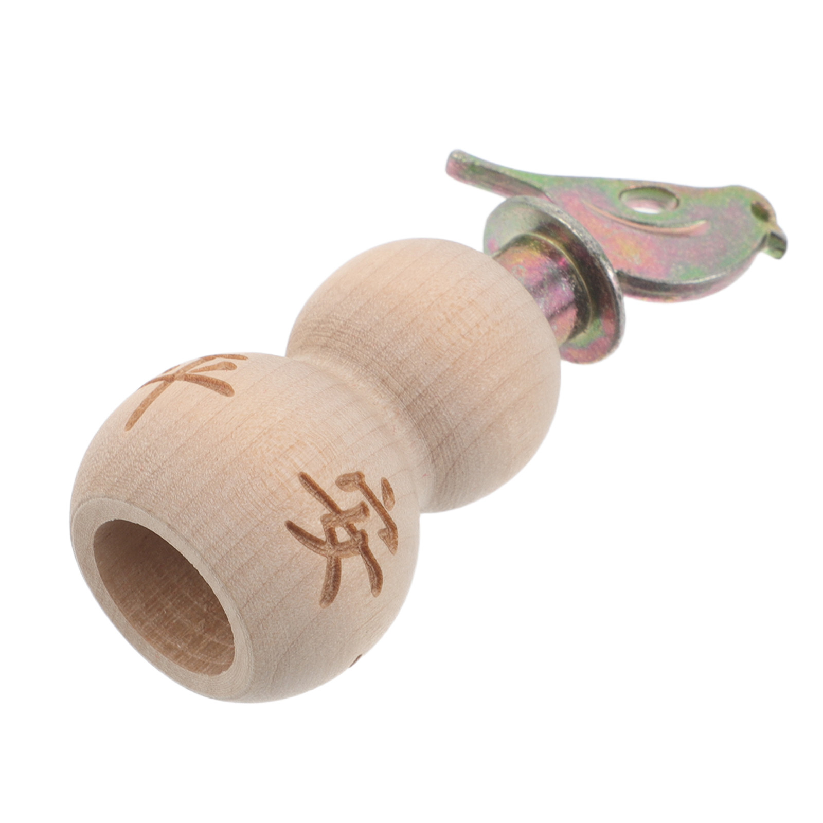 Hand-Twist Wooden Bird Whistle - огляд і ціна Kids Outdoor Education