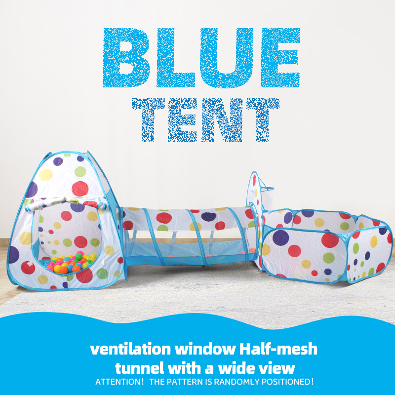 Children's Play Tent, Toy Ball - огляд і ціна Kids Outdoor Grill