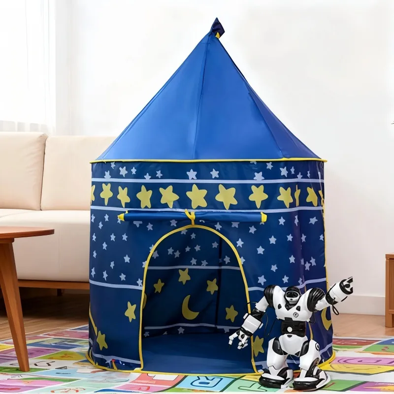 Folding Kids Play House Campin - огляд і ціна Kids Outdoor Grill