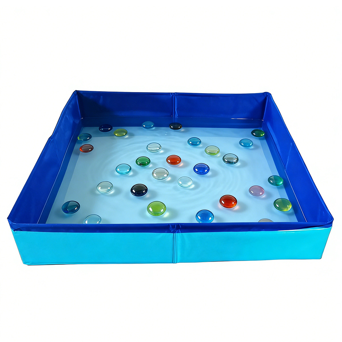 Kids Sand Table for Children B - огляд і ціна Kids Outdoor Sensory Table