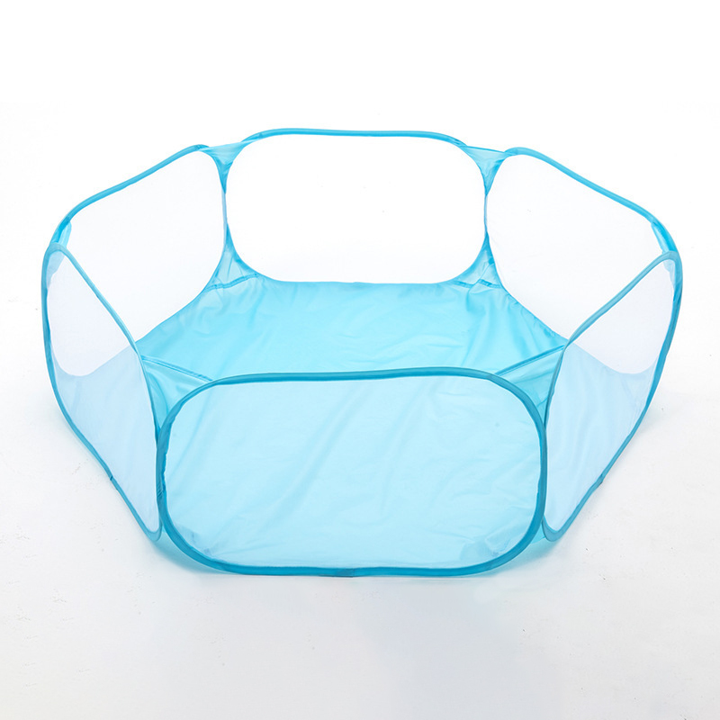 1.2M Ball Pit Ball Pool Foldab - огляд і ціна Kids Outdoor Grill