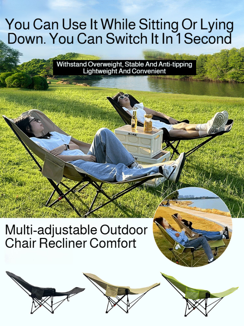 Portable Folding Chair Folding - огляд і ціна Kids Outdoor Furniture