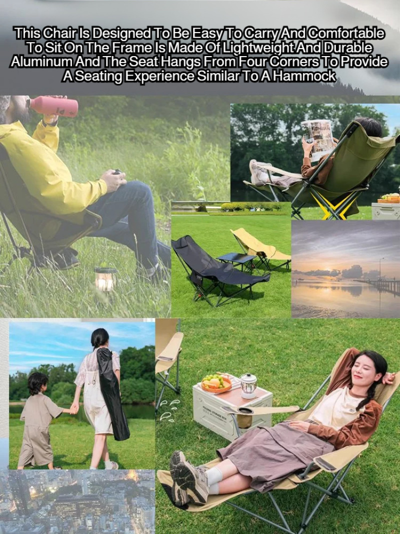 Portable Folding Chair Folding - огляд і ціна Kids Outdoor Furniture