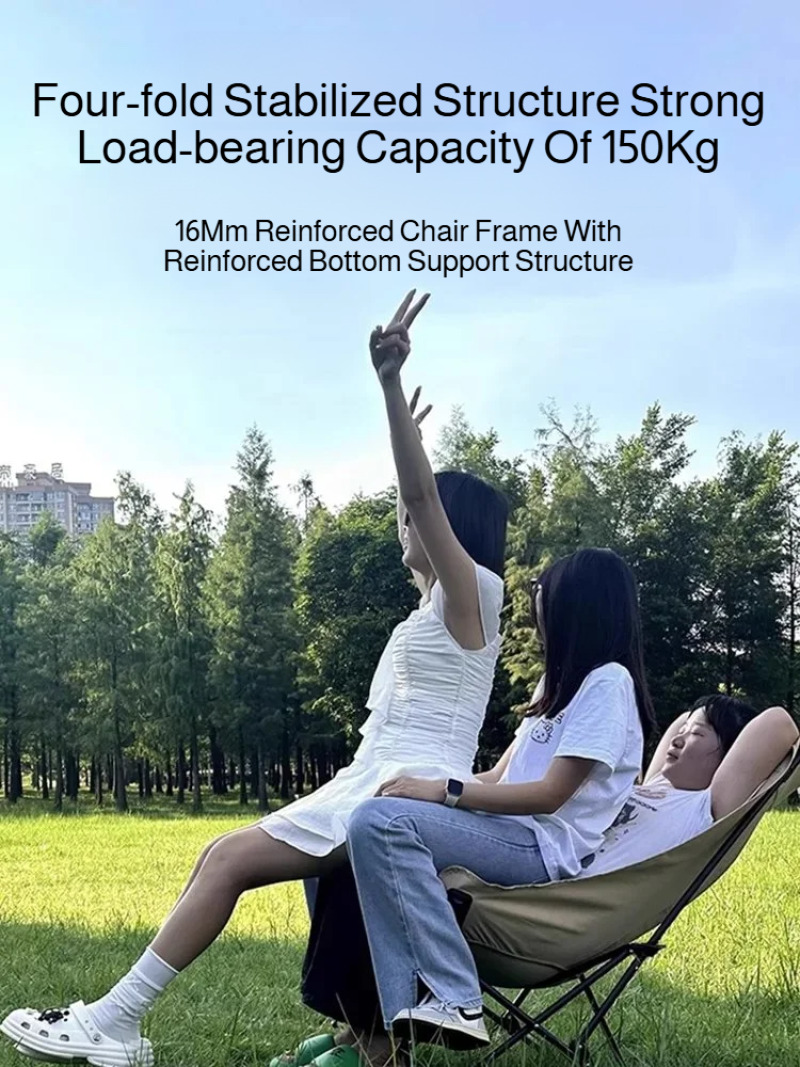 Portable Folding Chair Folding - огляд і ціна Kids Outdoor Furniture