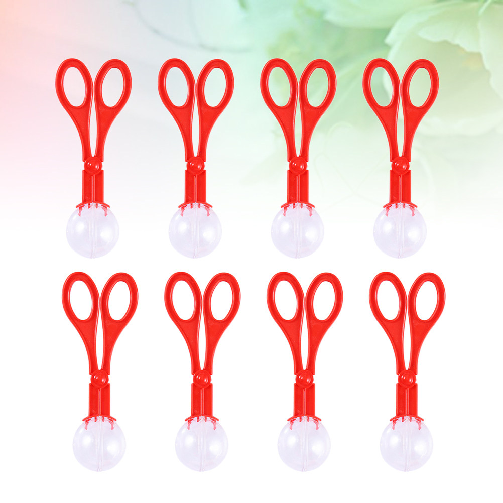 8Pcs Kids Insect Catcher Scoop - огляд і ціна Kids Outdoor Education