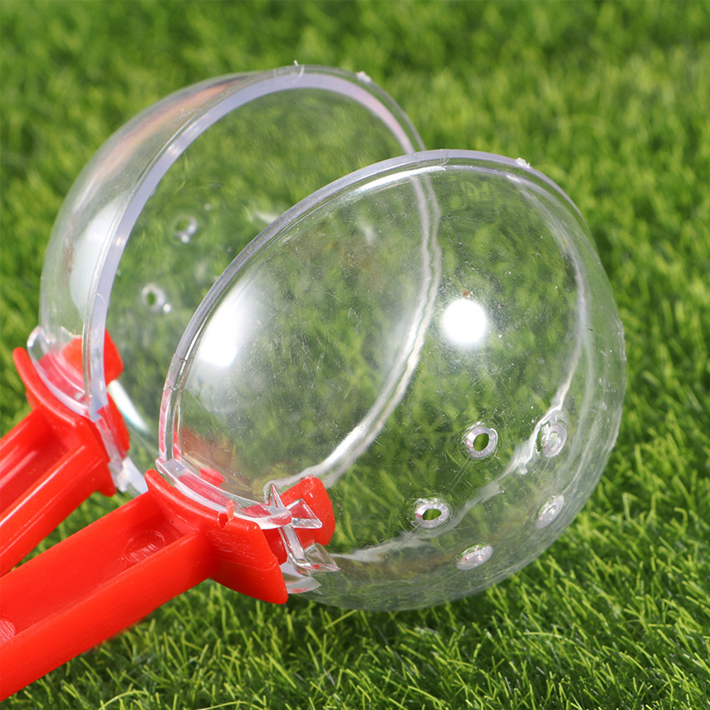 8Pcs Kids Insect Catcher Scoop - огляд і ціна Kids Outdoor Education