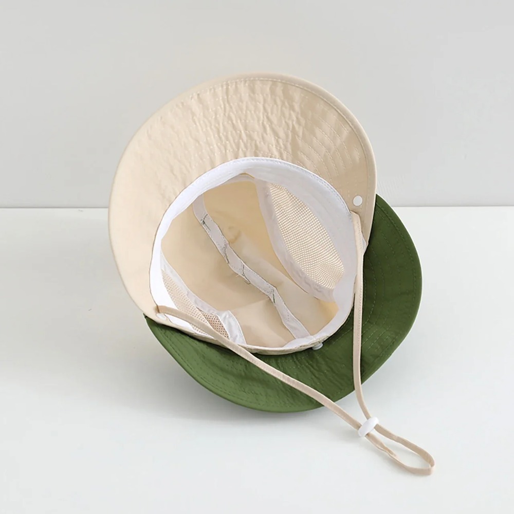 Cute Cartoon Baby Beach Hat wi - огляд і ціна Kids Outdoor Hat