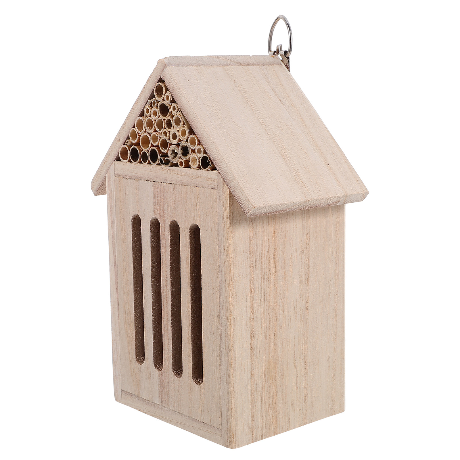 Wooden Insect Hotel Insect Hou - огляд і ціна Kids Outdoor Education
