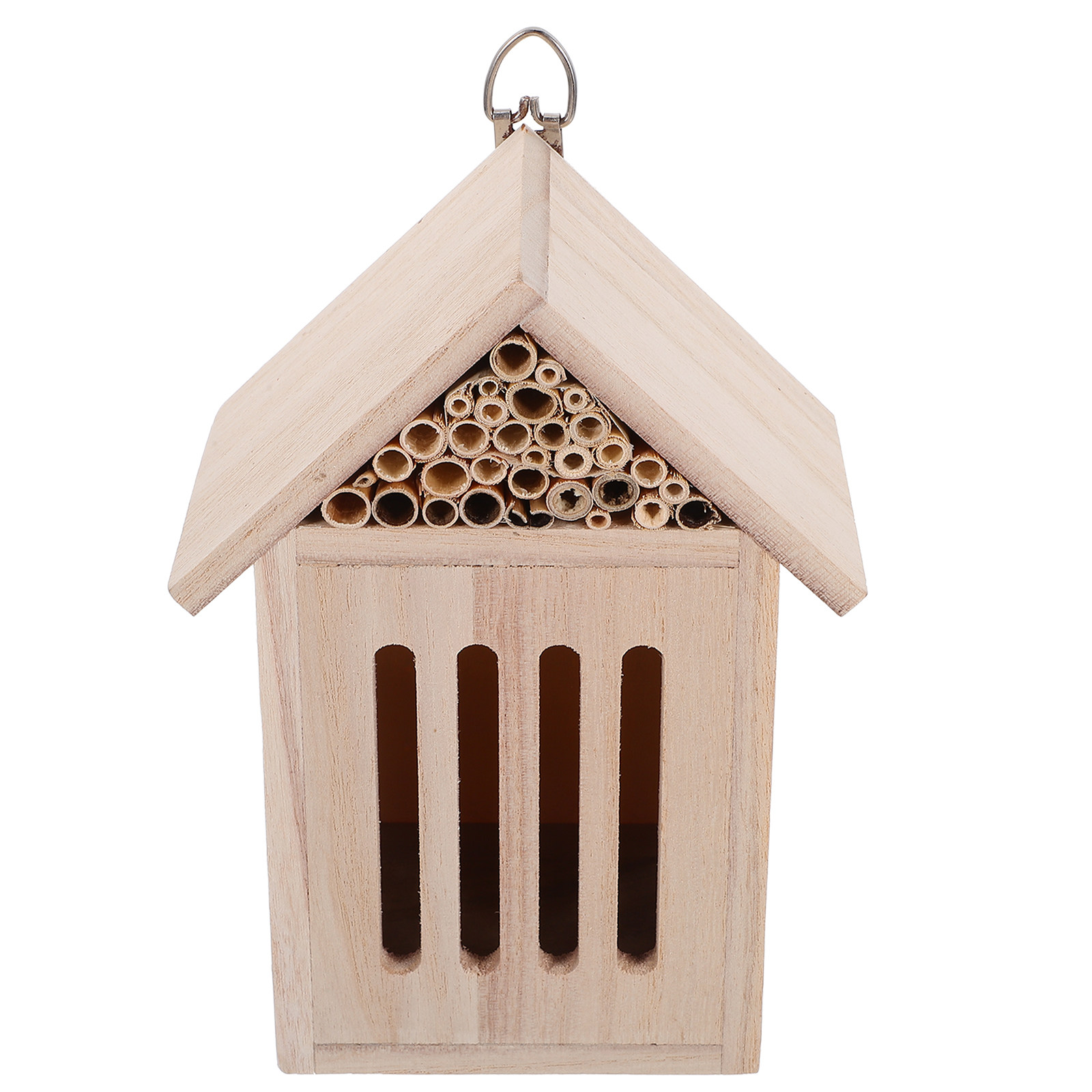 Wooden Insect Hotel Insect Hou - огляд і ціна Kids Outdoor Education