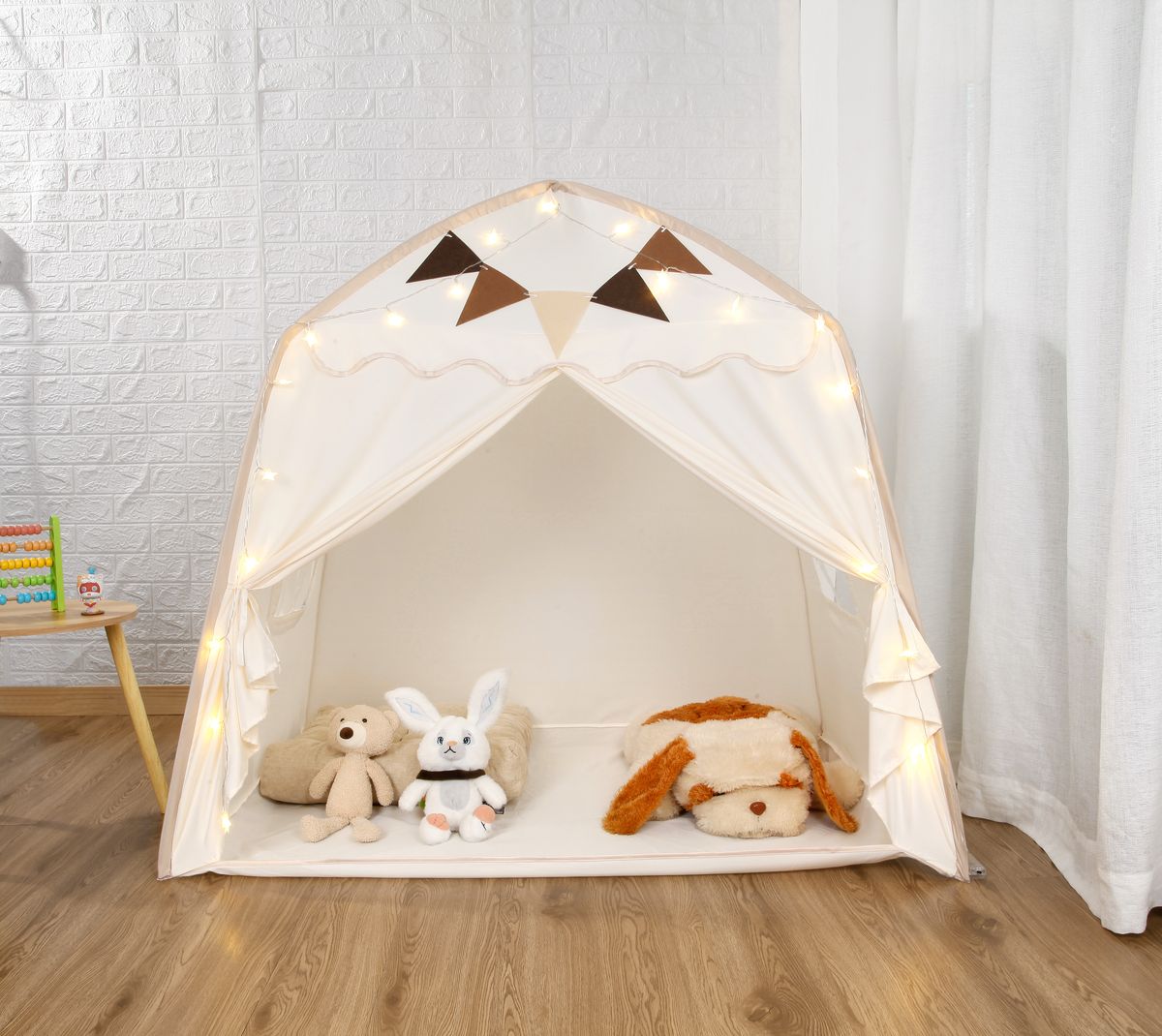 Kids Play Tent for Boys Girls  - огляд і ціна Kids Outdoor Grill