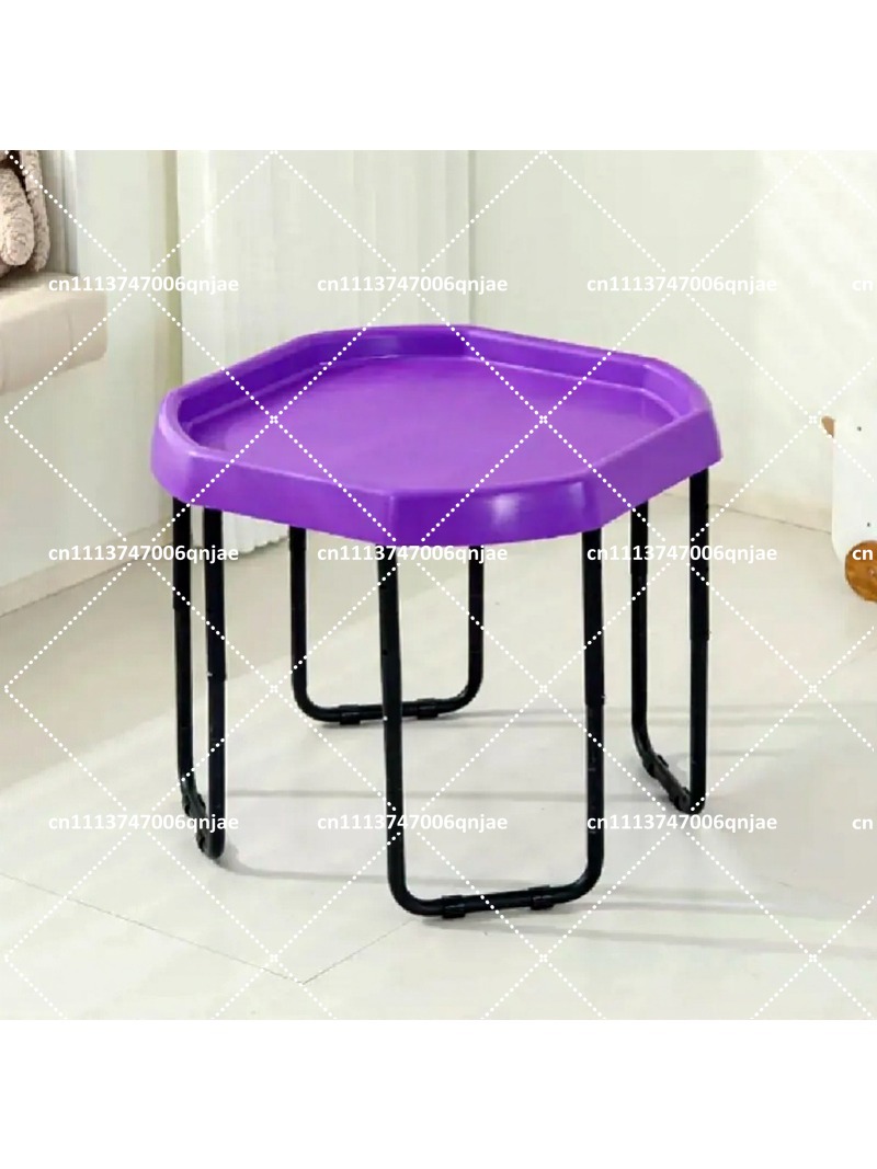 Kids Sensory Sand Water Table, - огляд і ціна Kids Outdoor Sensory Table